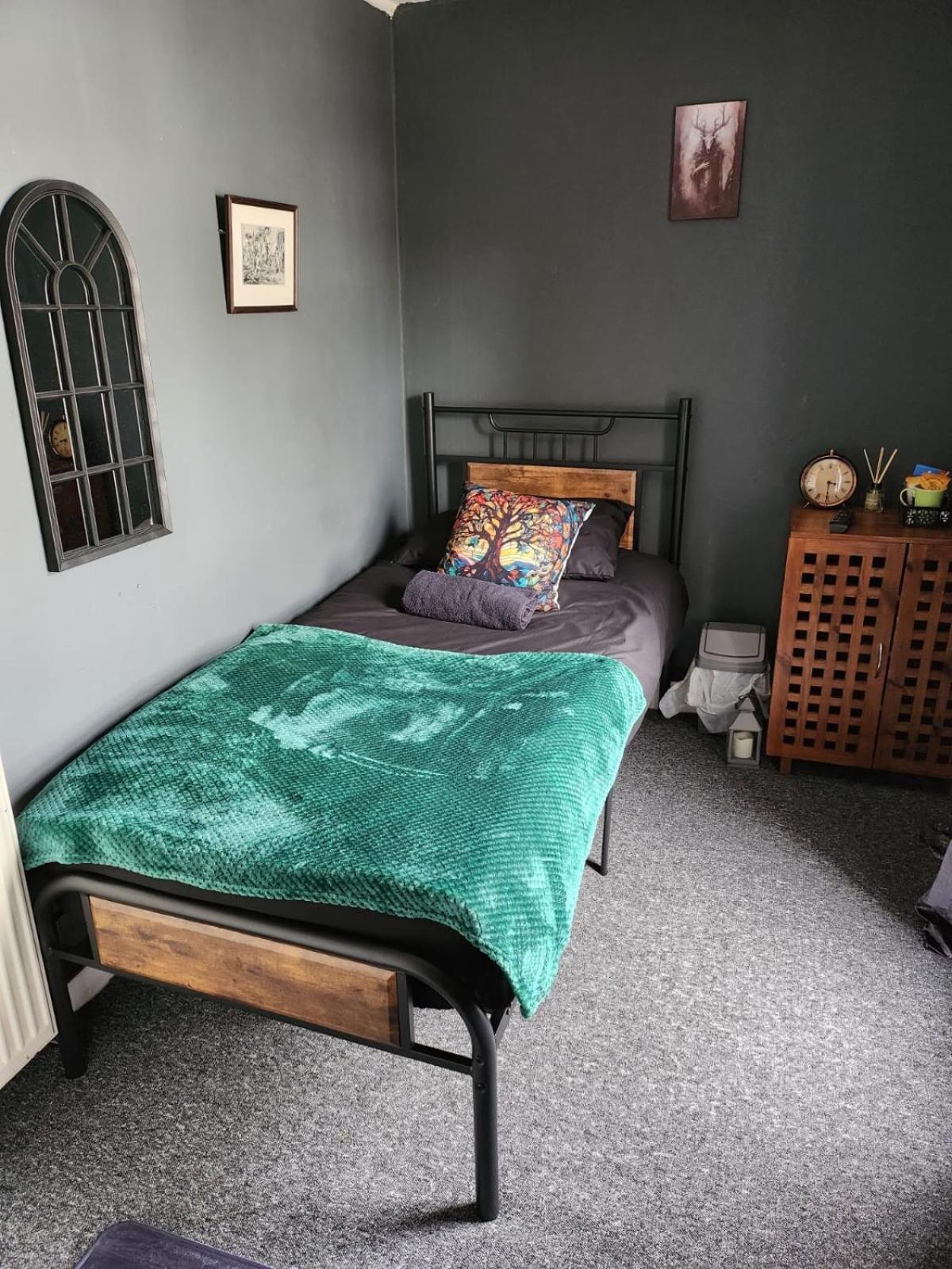 Wizards Crone Hotel Great Yarmouth Bagian luar foto
