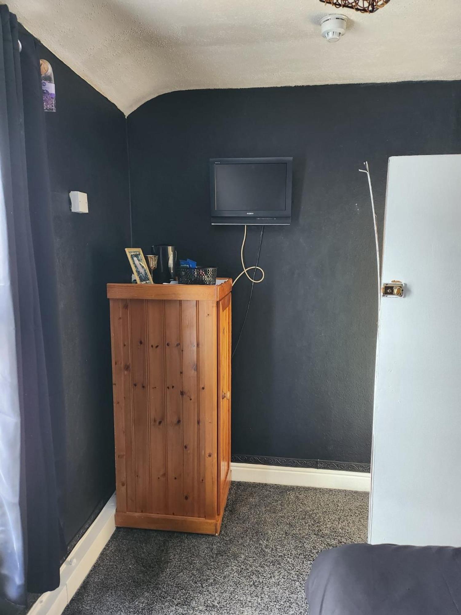 Wizards Crone Hotel Great Yarmouth Bagian luar foto