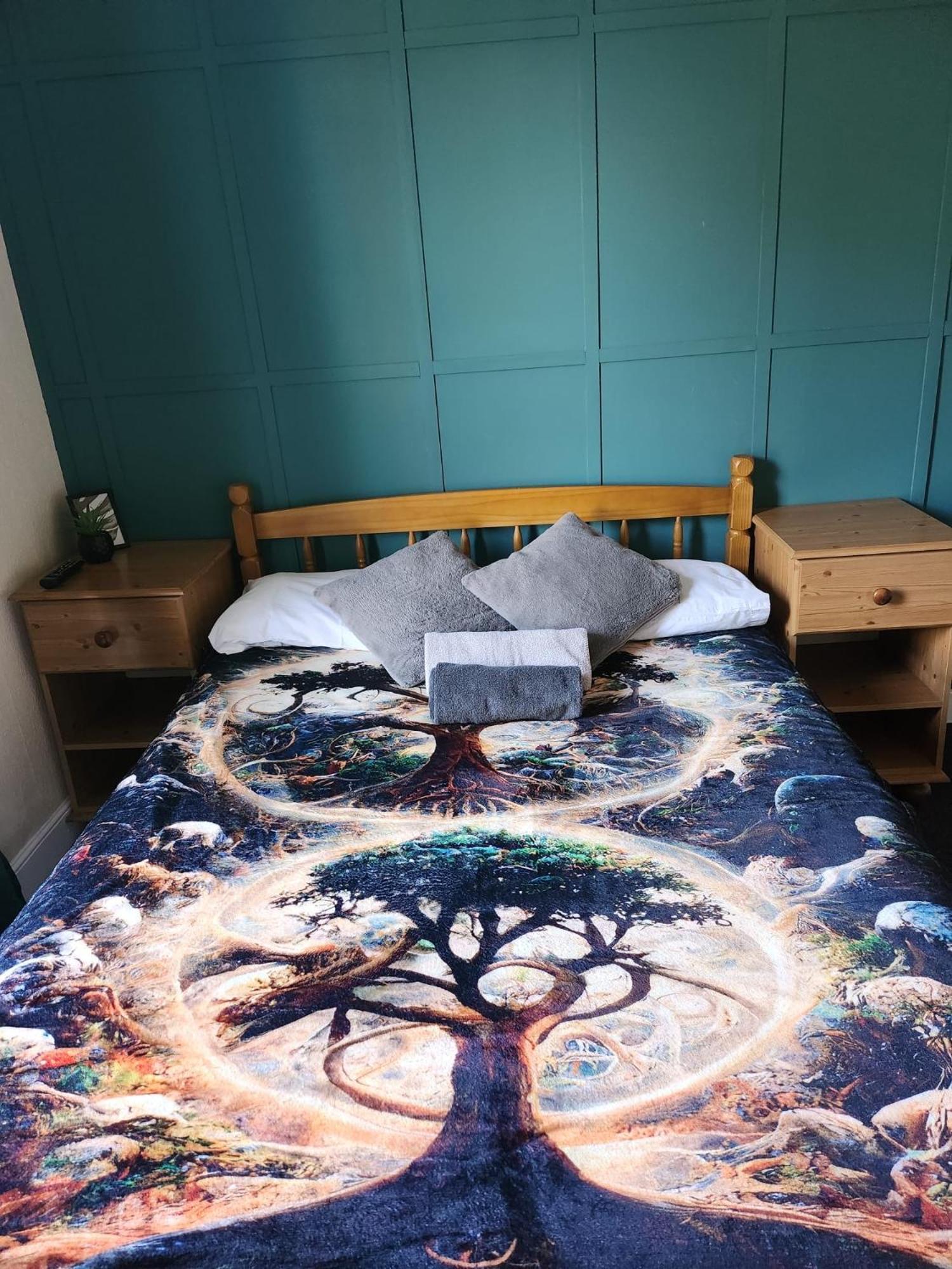 Wizards Crone Hotel Great Yarmouth Bagian luar foto