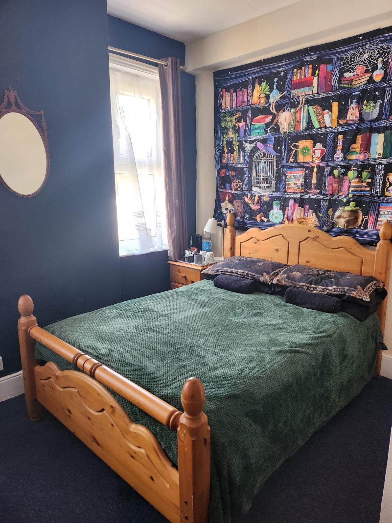 Wizards Crone Hotel Great Yarmouth Bagian luar foto