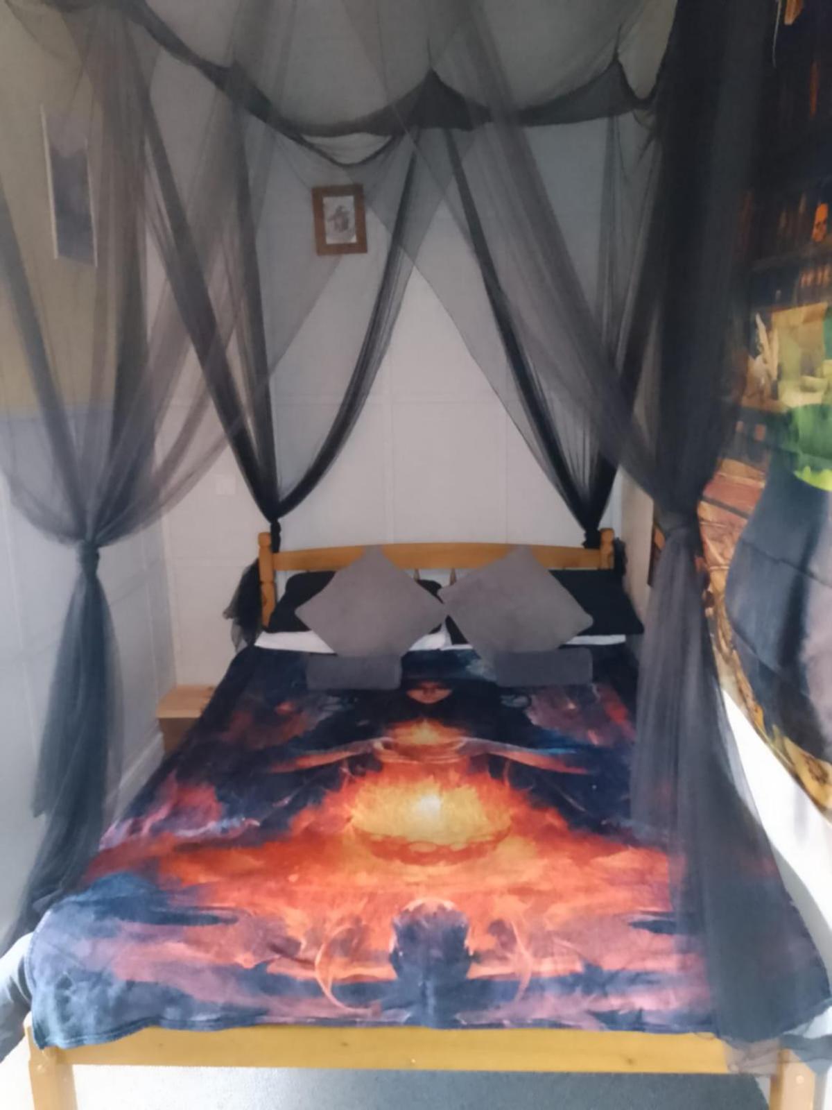 Wizards Crone Hotel Great Yarmouth Bagian luar foto