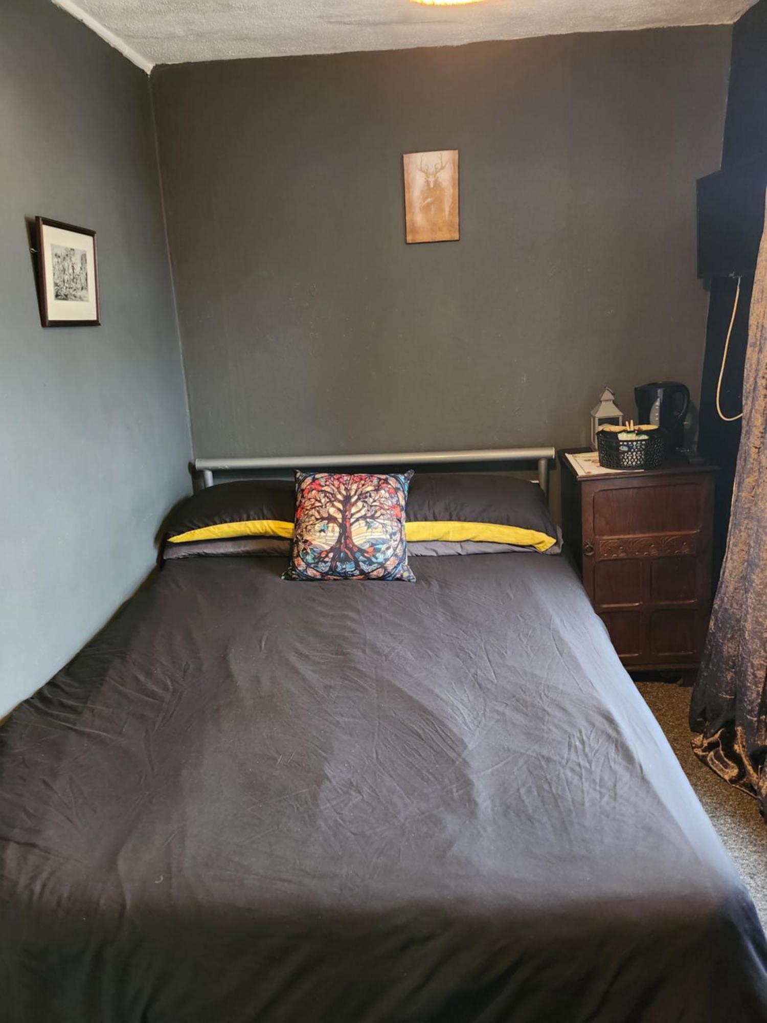 Wizards Crone Hotel Great Yarmouth Bagian luar foto